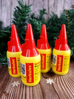 Lepidlo Herkules 30 g